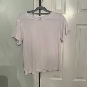 Z Supply white top